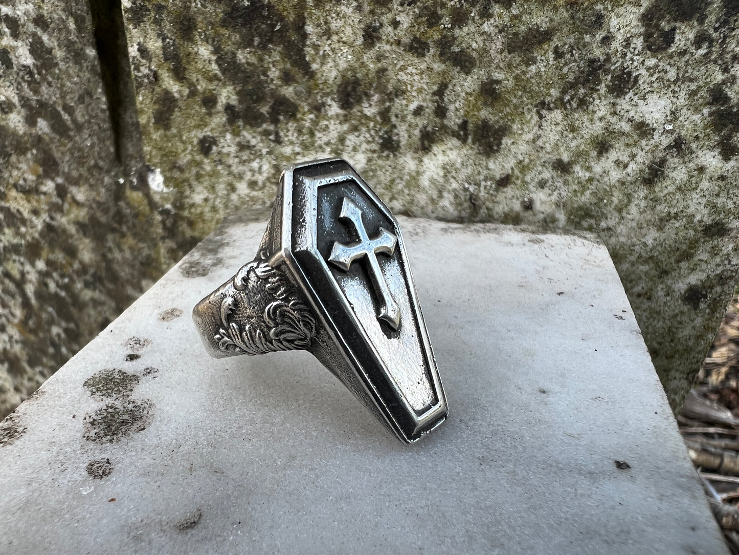 Coffin