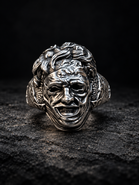 Leatherface