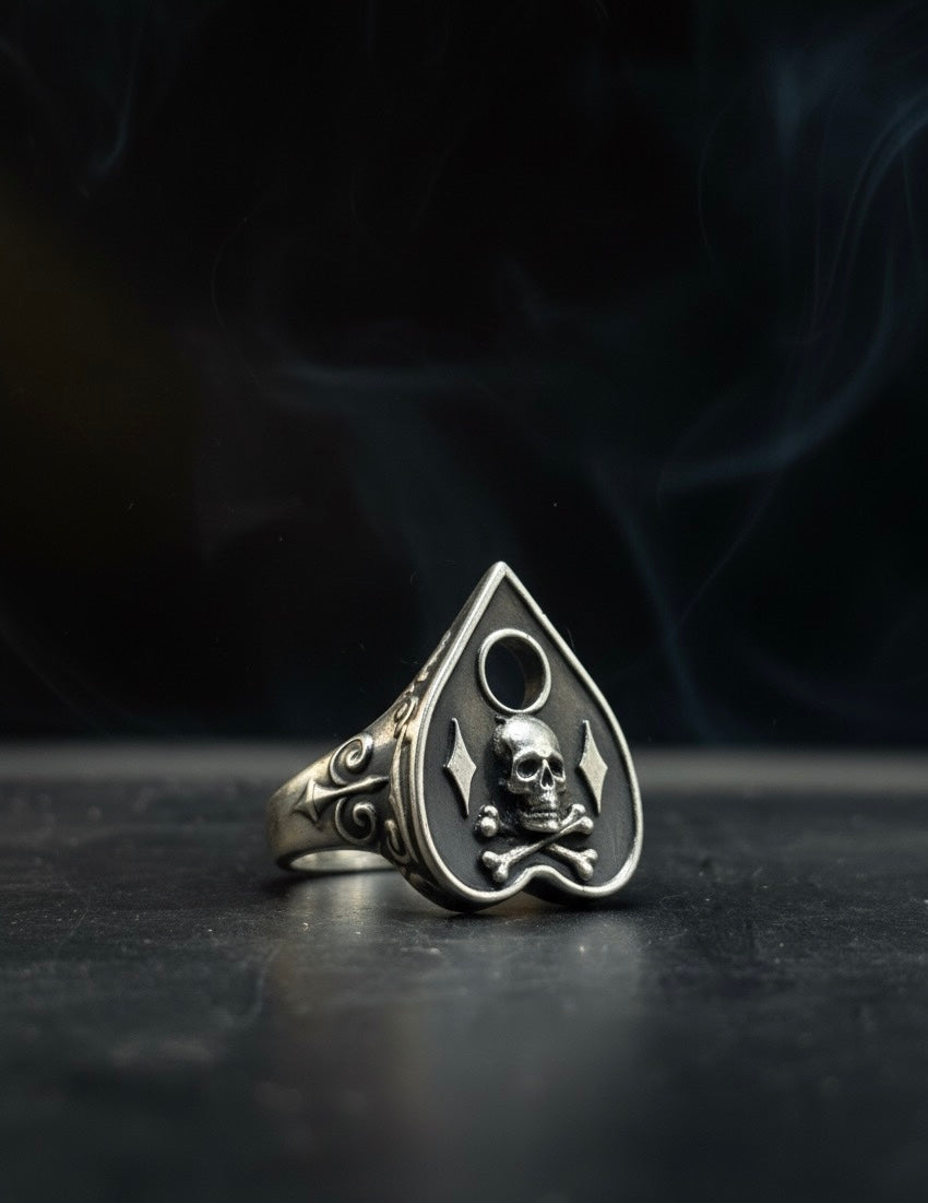 The Planchette