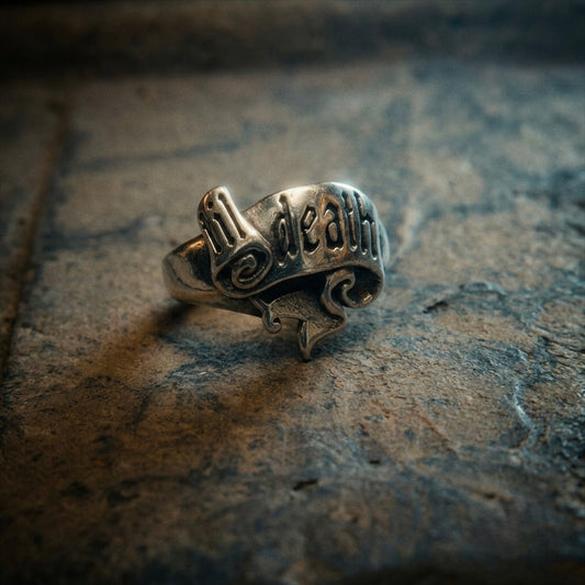Til Death Ring
