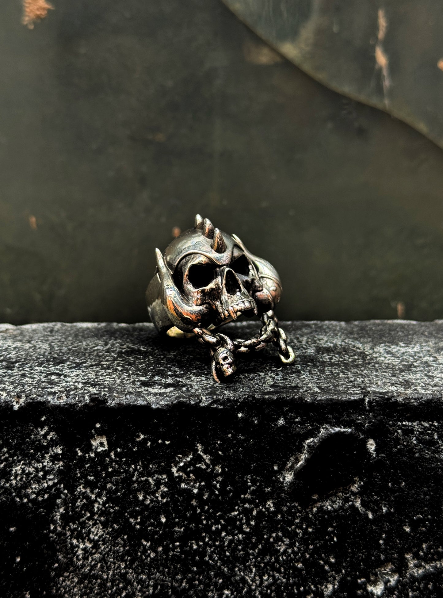 Snaggleskull