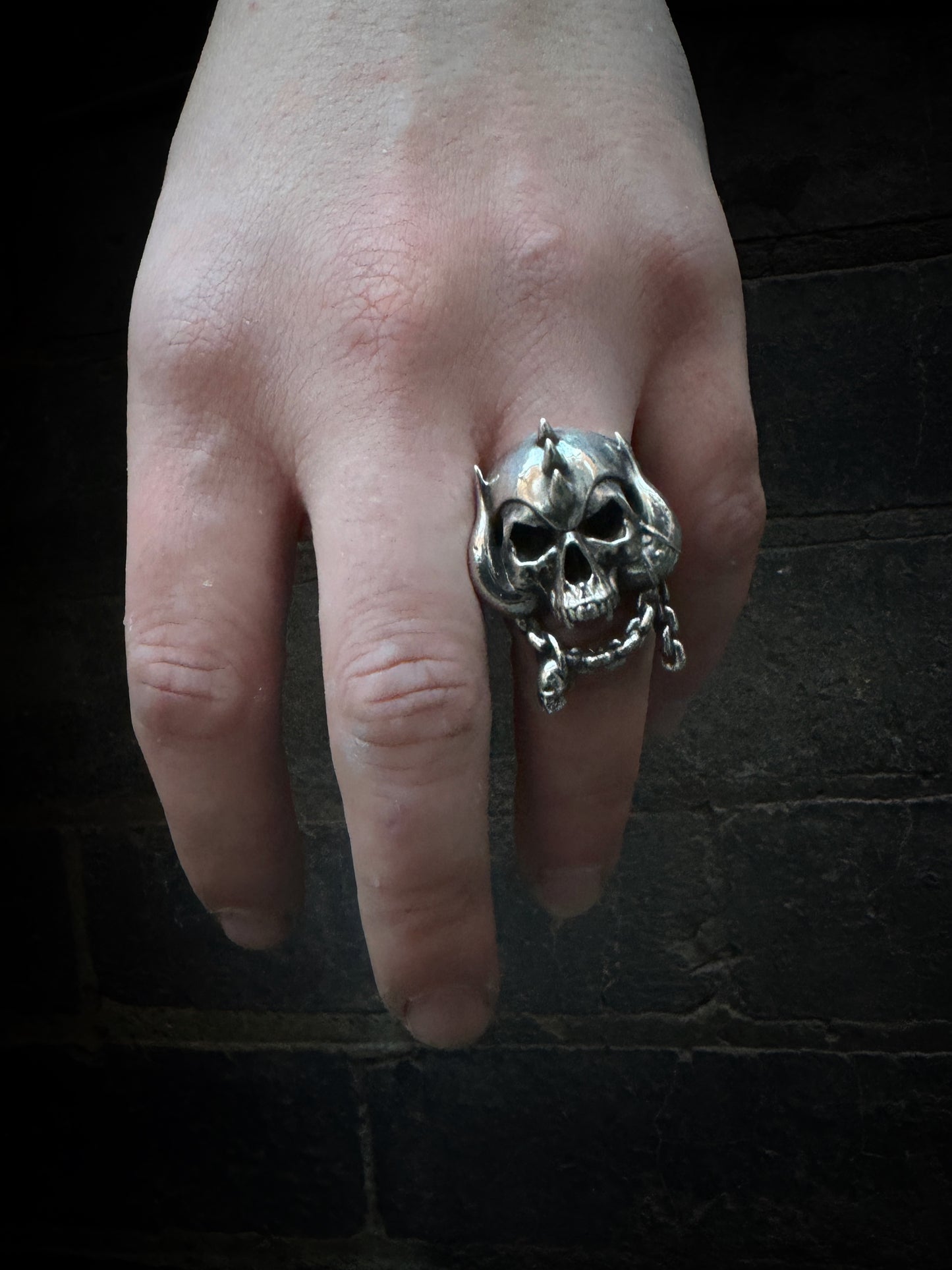Snaggleskull