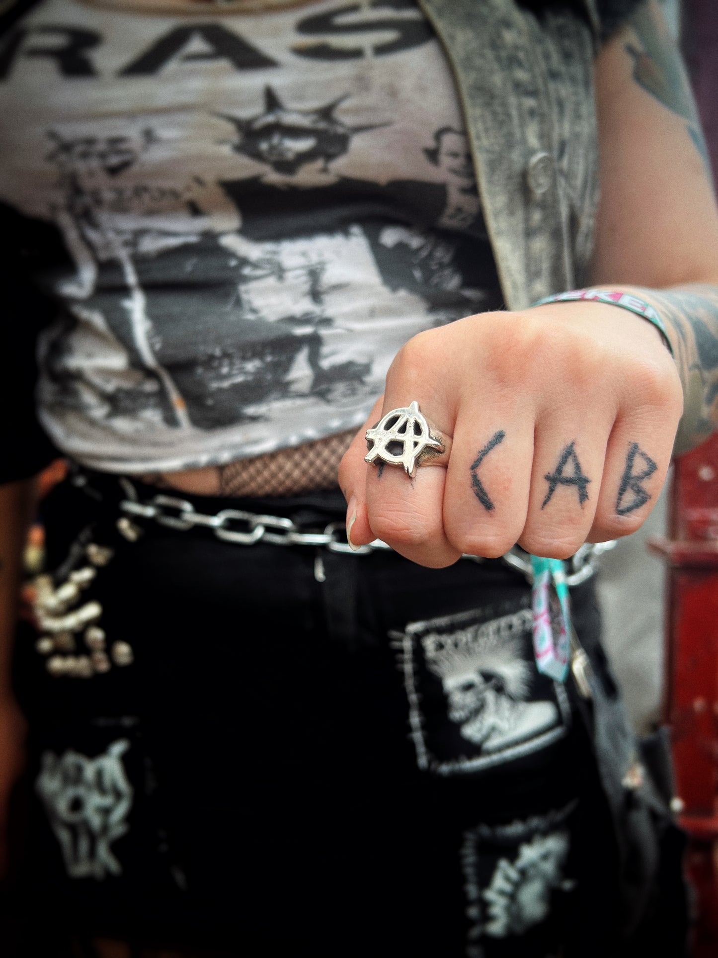 Anarchy