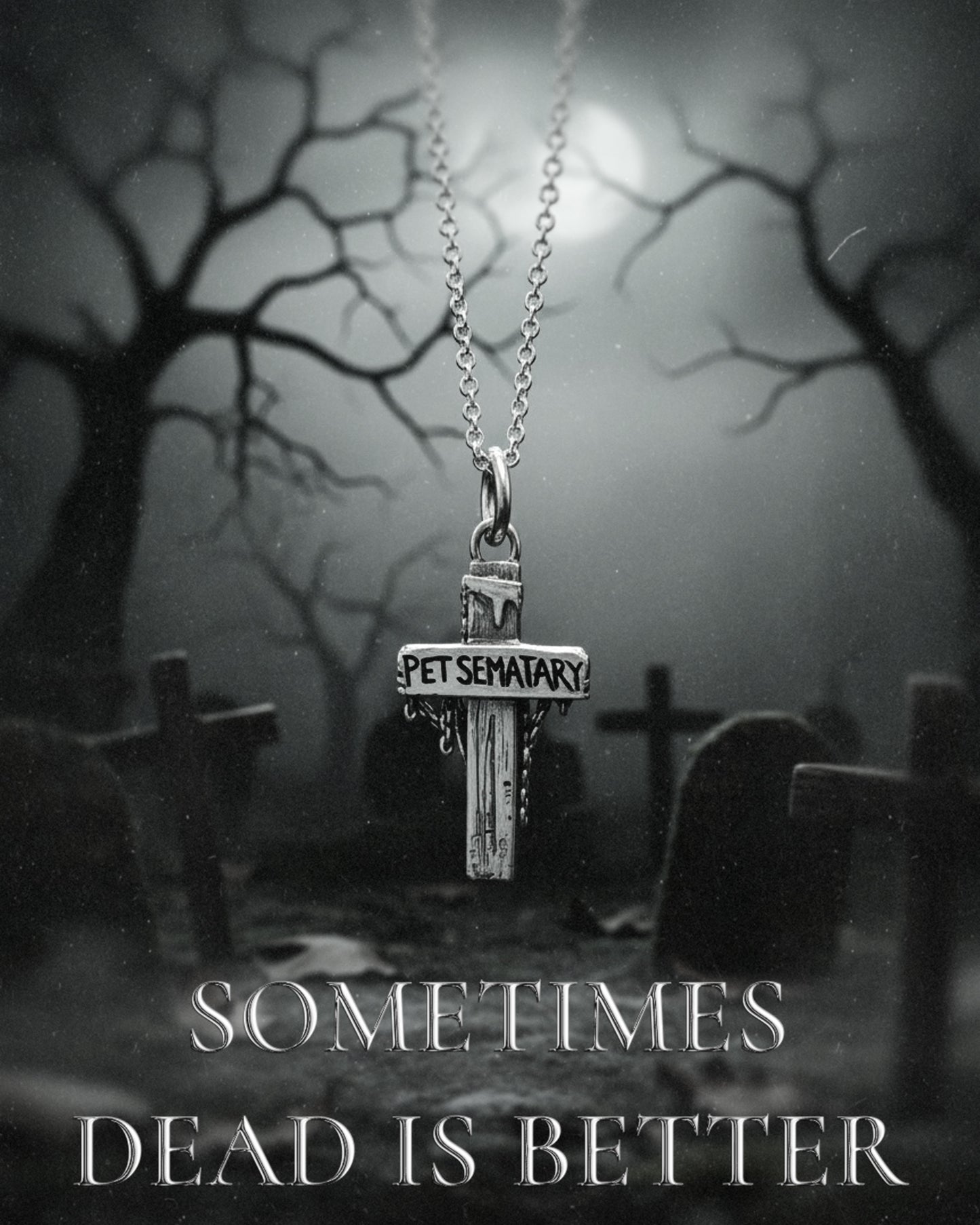 Pet Sematary