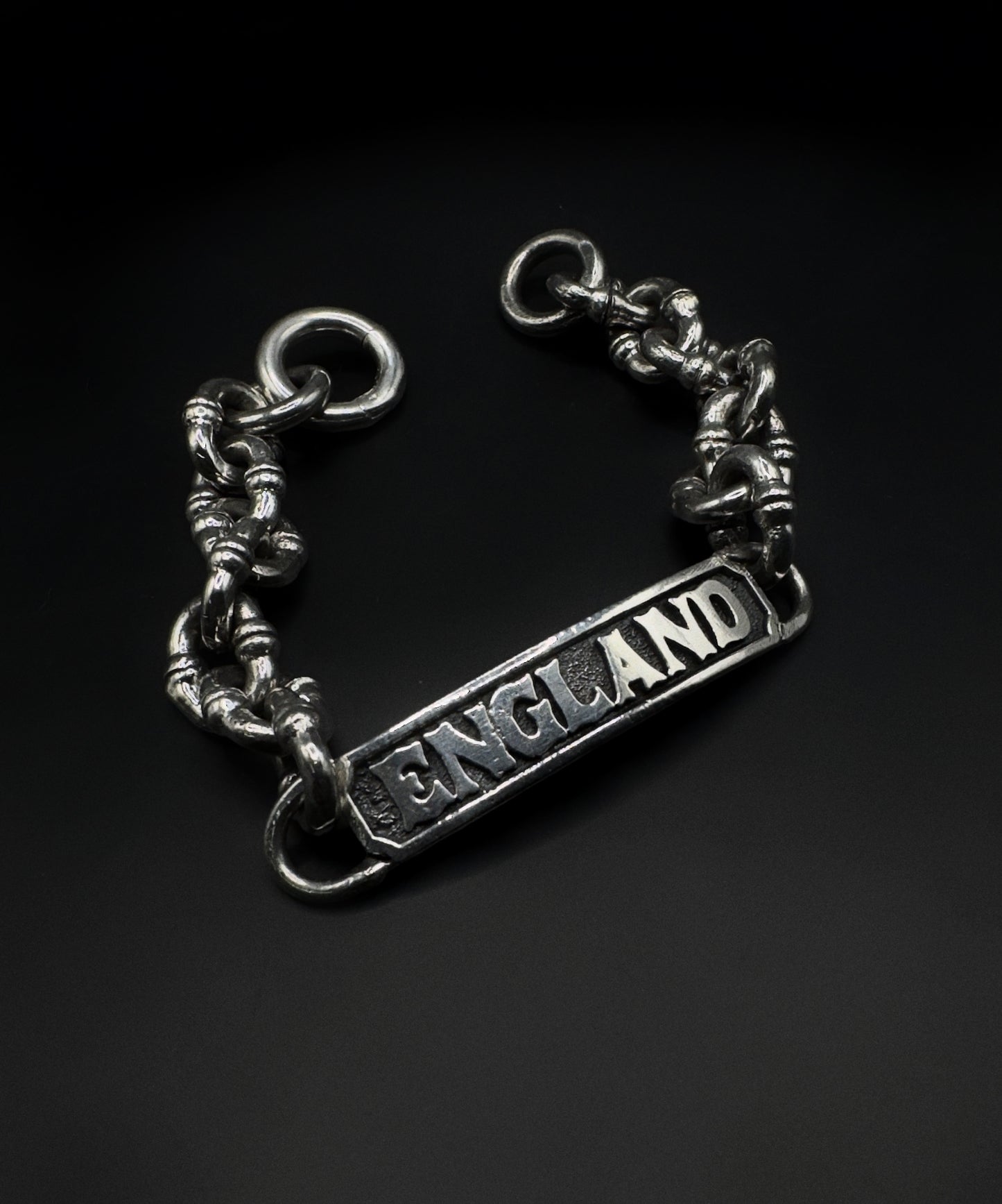 England Bracelet