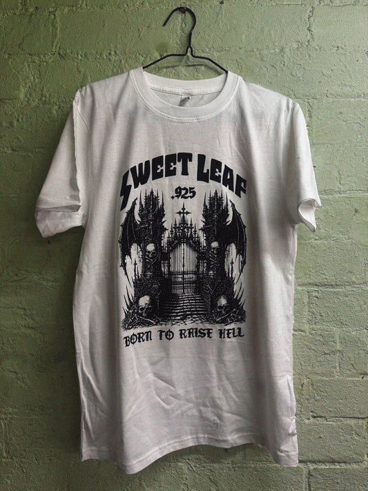 Gates Of Hell T-Shirt