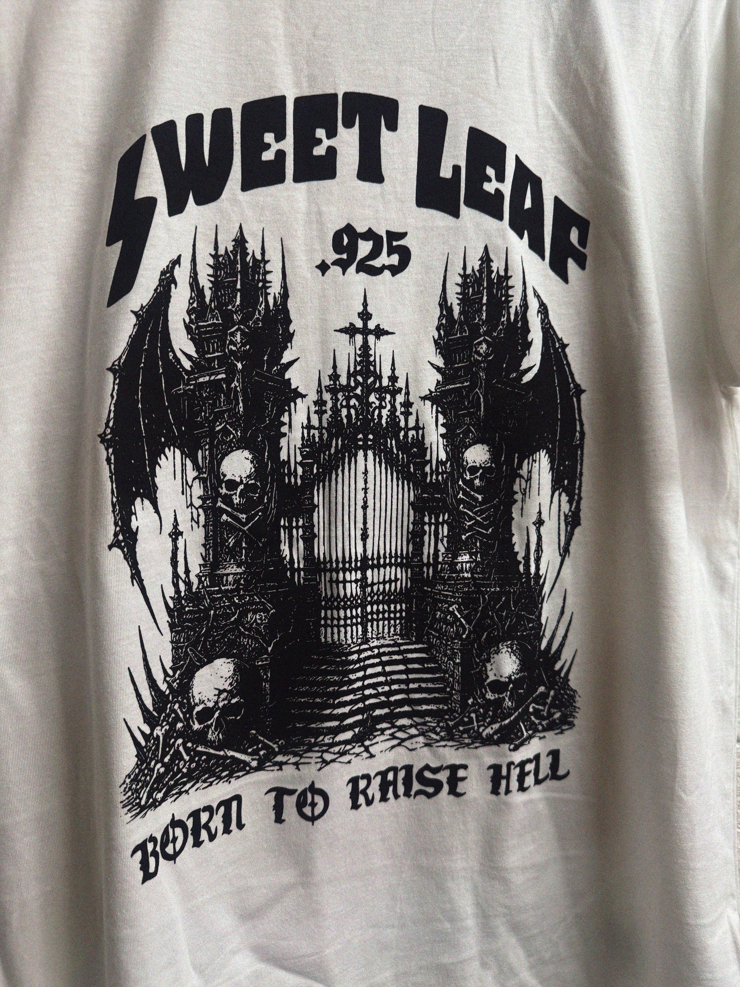 Gates Of Hell T-Shirt