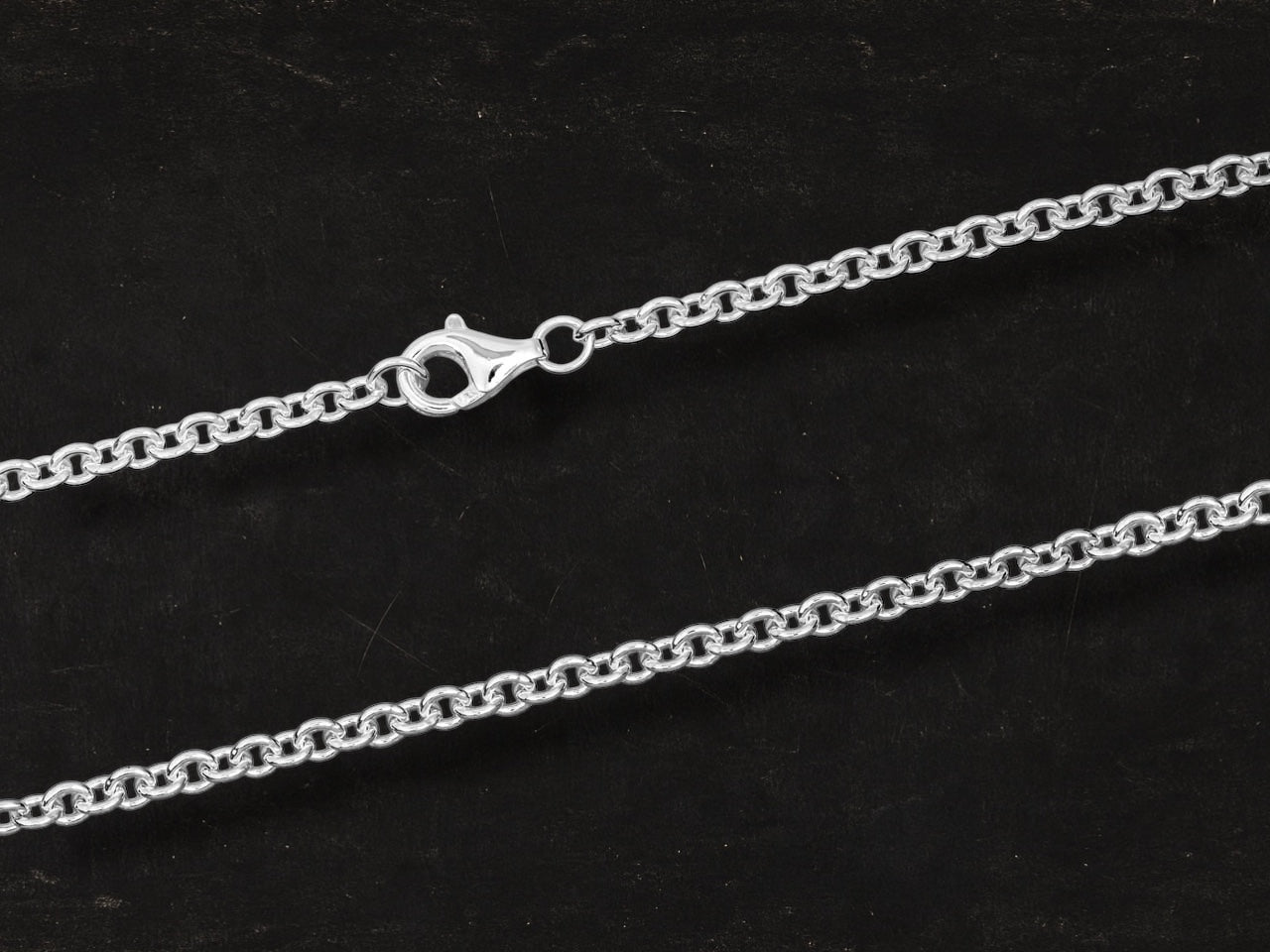 3.0mm Cable Chain
