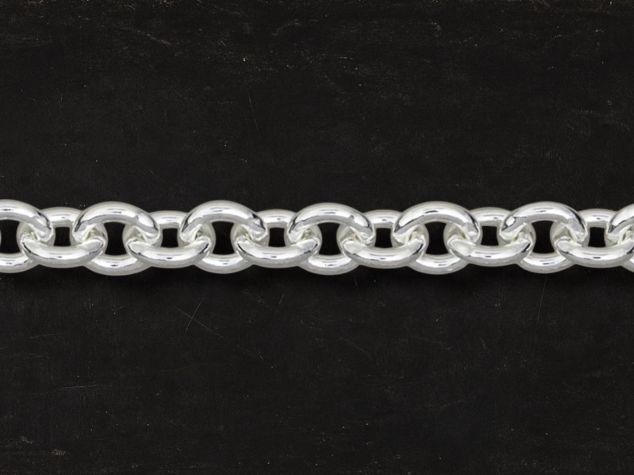 3.0mm Cable Chain