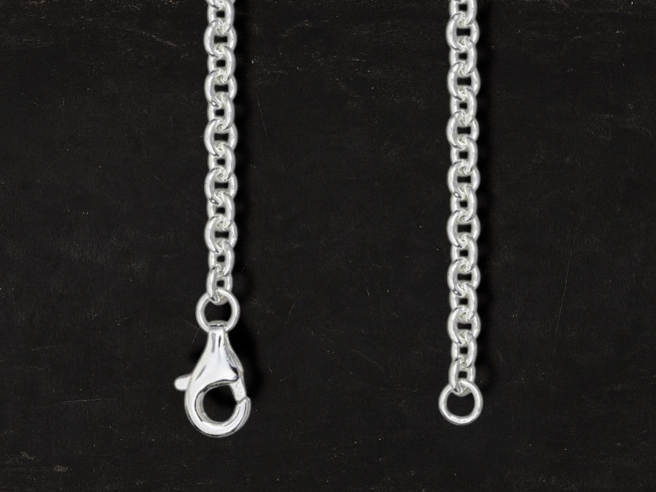 3.0mm Cable Chain