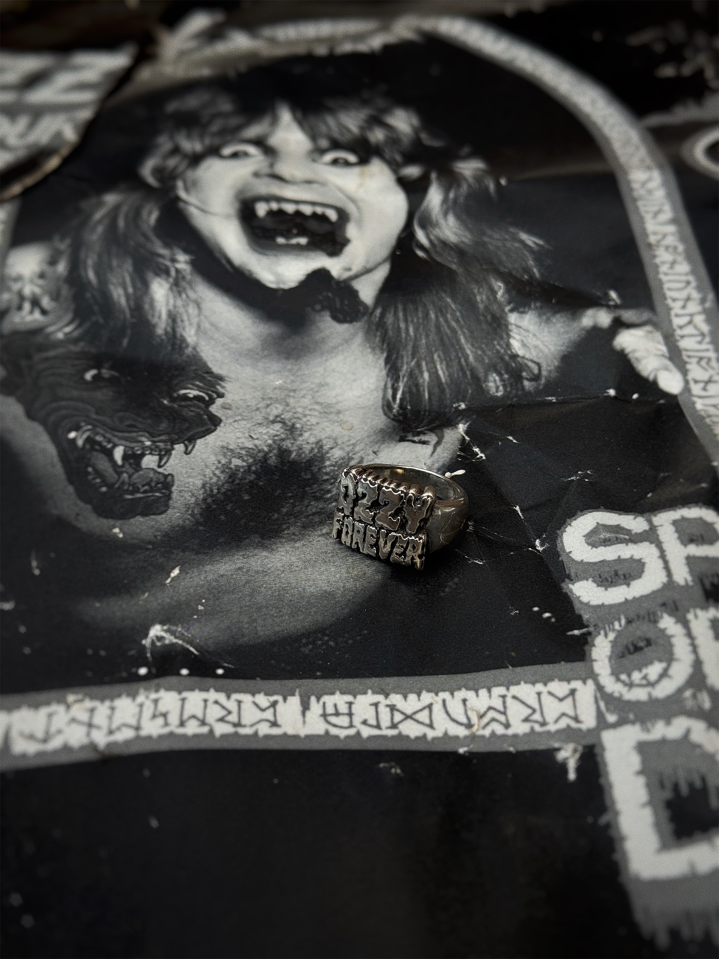 Ozzy Forever
