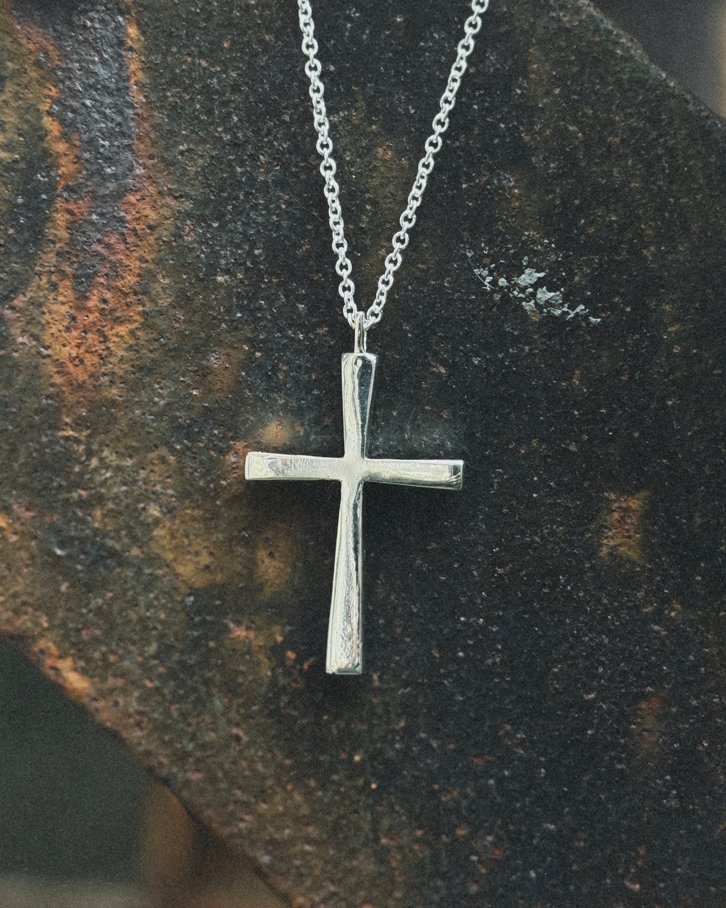 The Cross