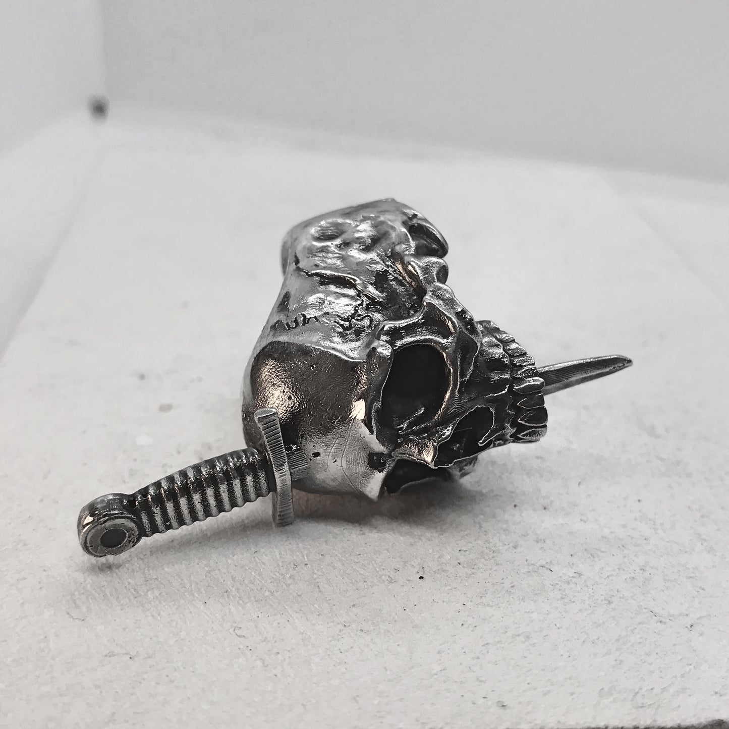 Lobotomy