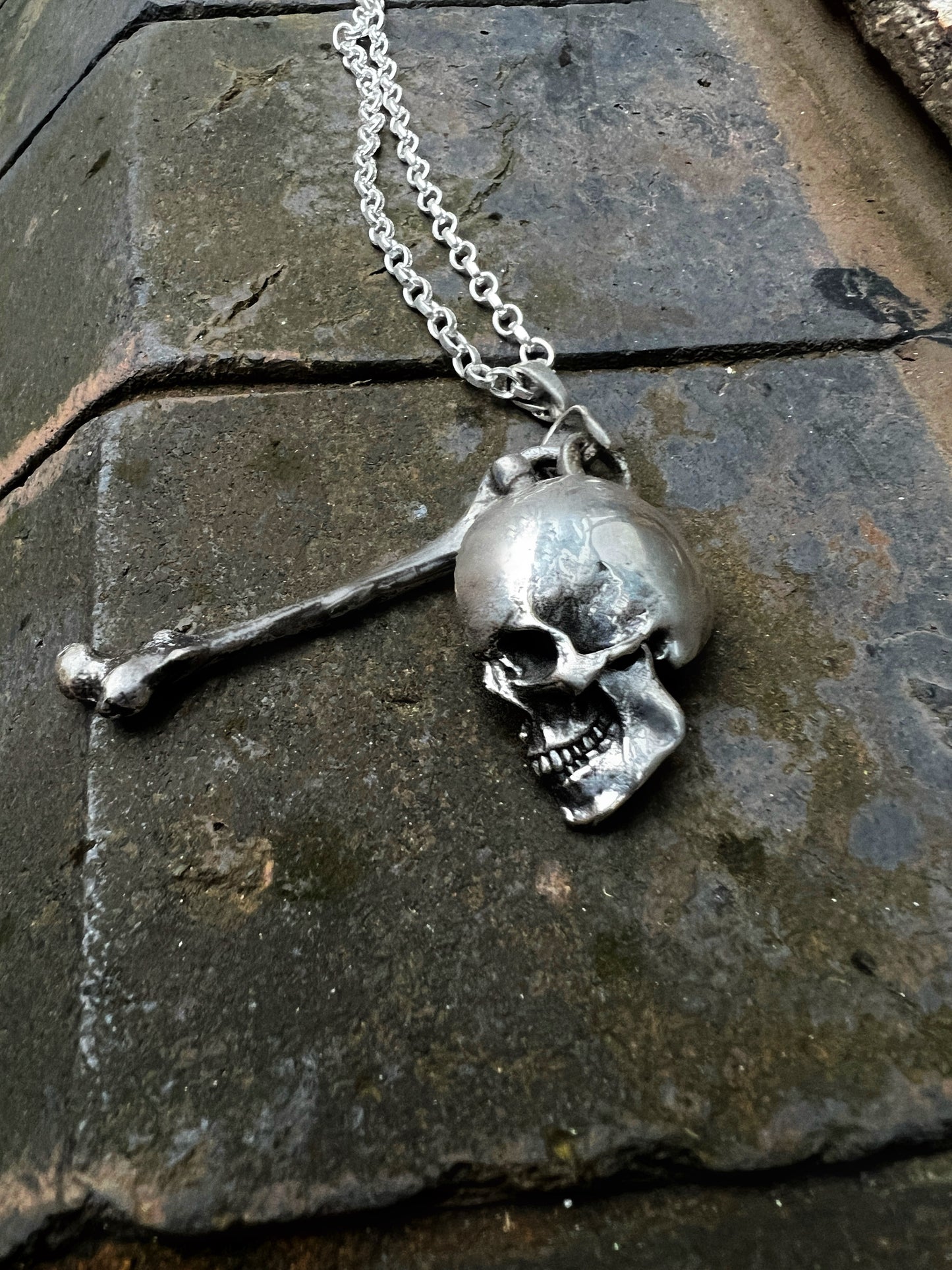 Bones