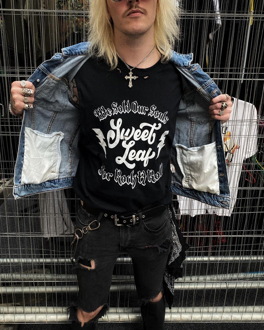 Sold Our Souls T-Shirt