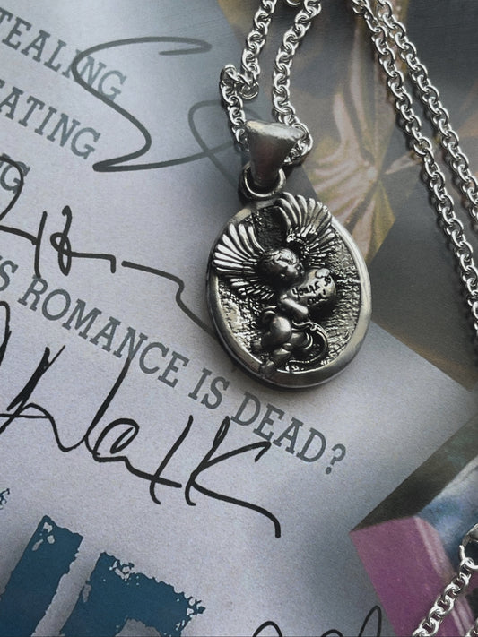 You’re So Cool Pendant