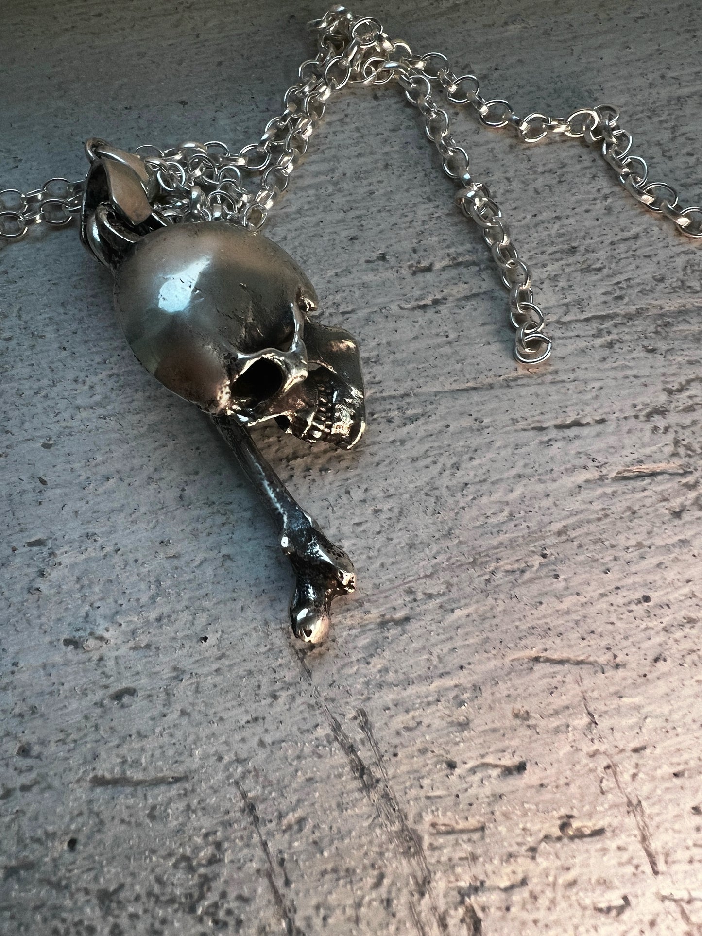 Bones