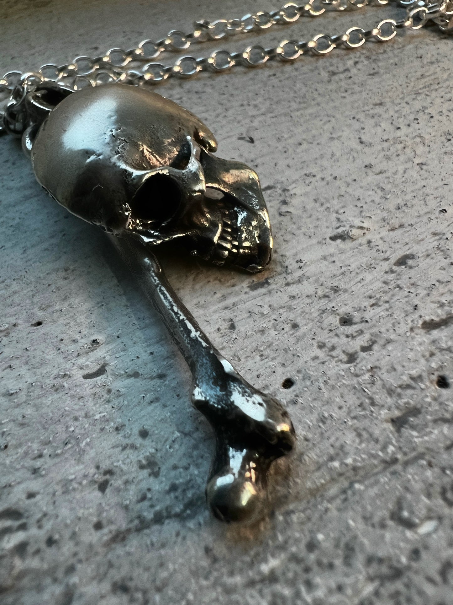 Bones