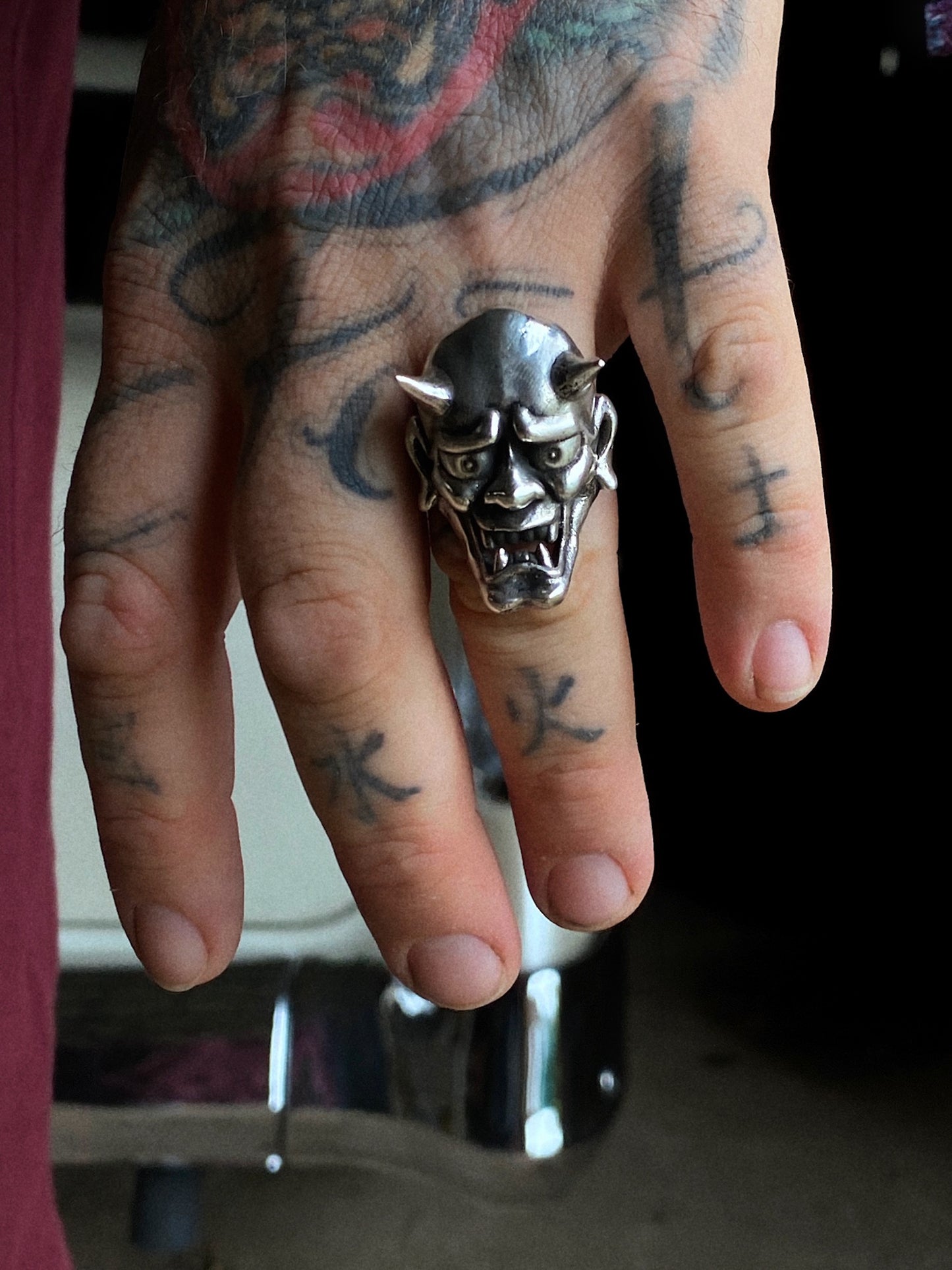 Hannya