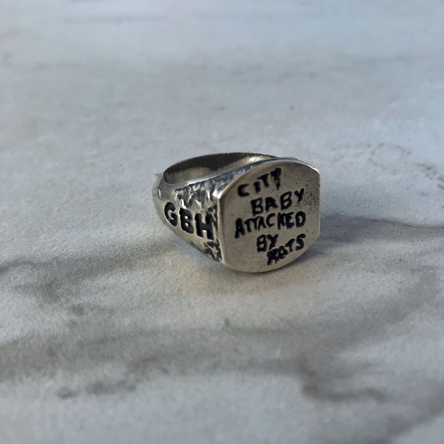 GBH Signet