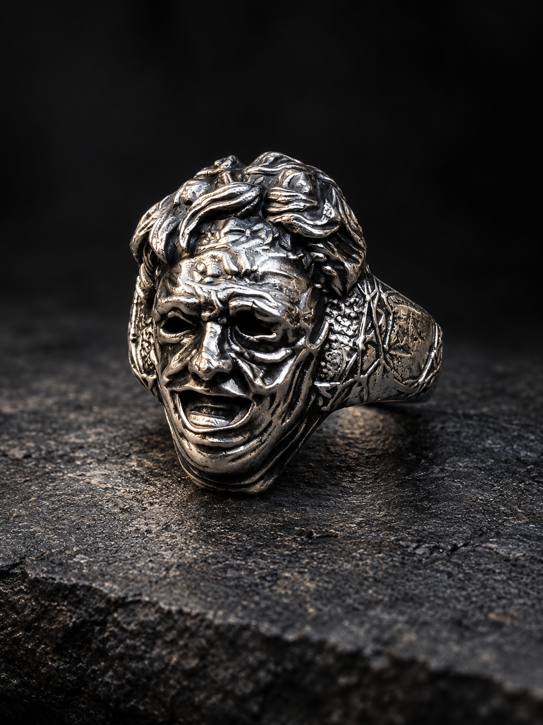 Leatherface