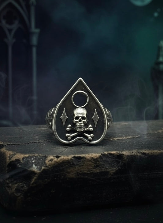The Planchette