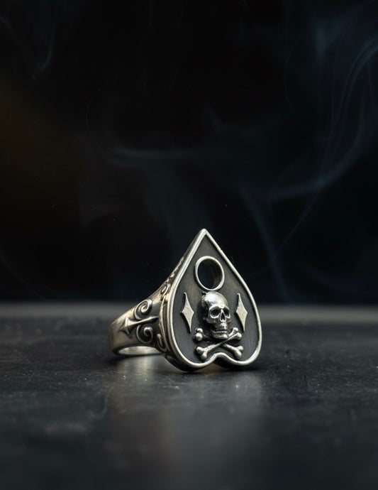 The Planchette