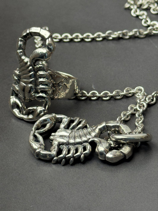 Sting Pendant