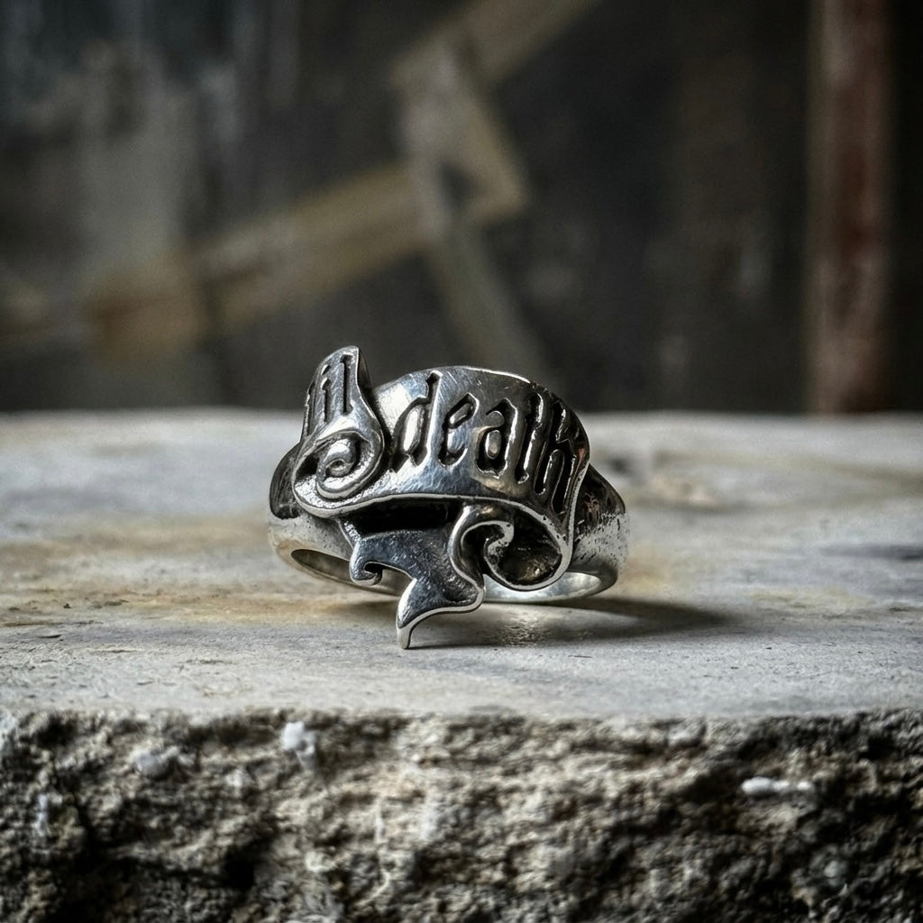 Til Death Ring