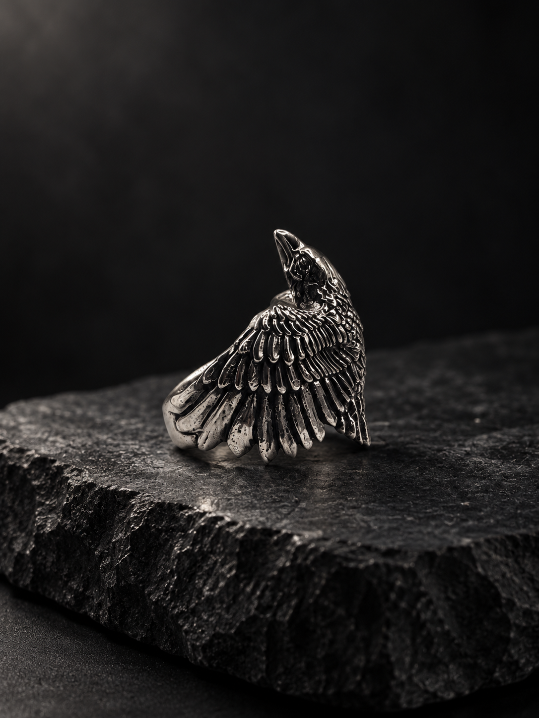Nevermore