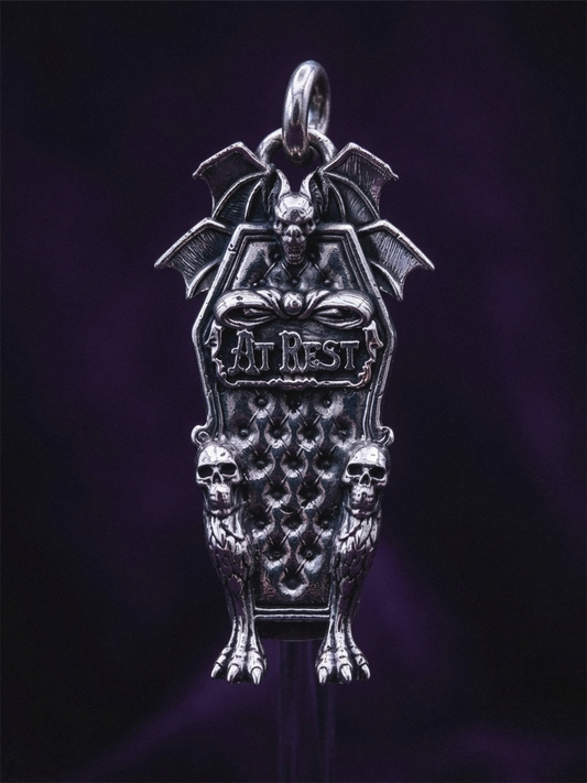 The Final Throne
