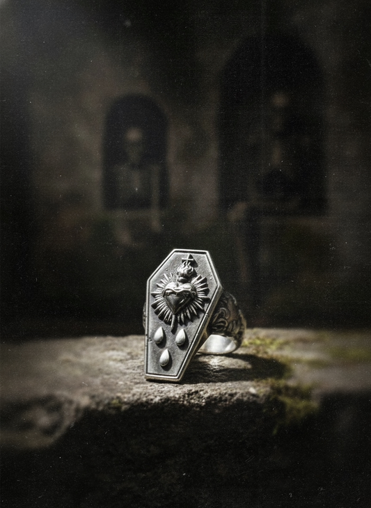 The Coffin
