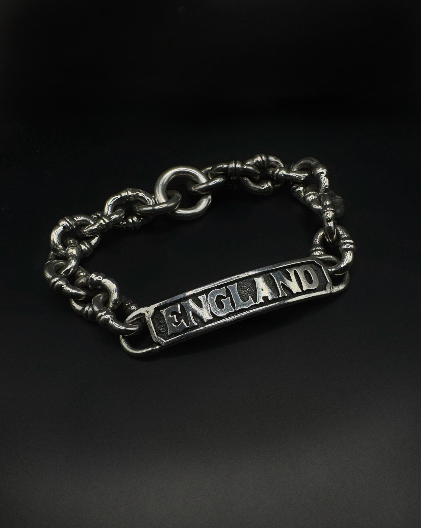 England Bracelet