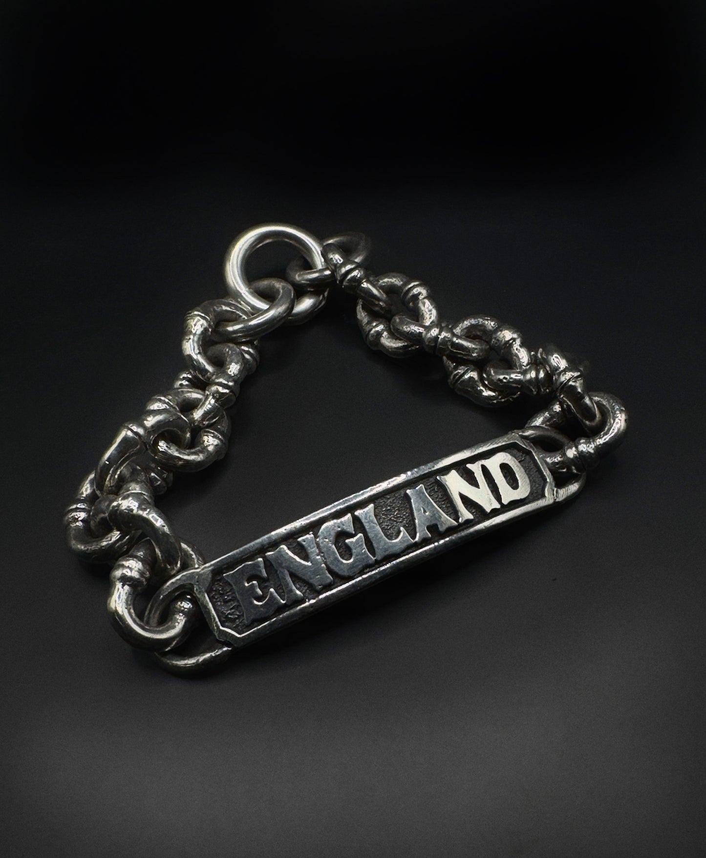 England Bracelet