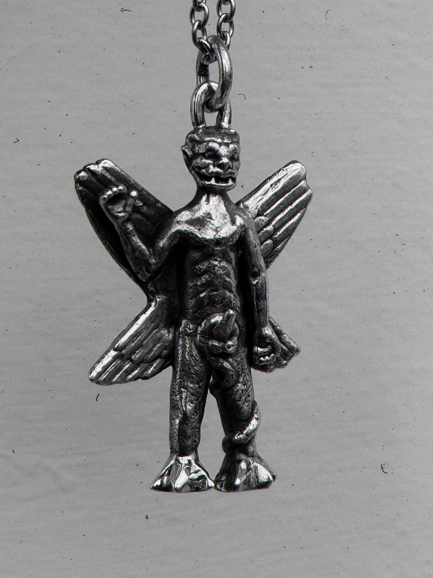 Pazuzu