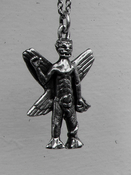 Pazuzu
