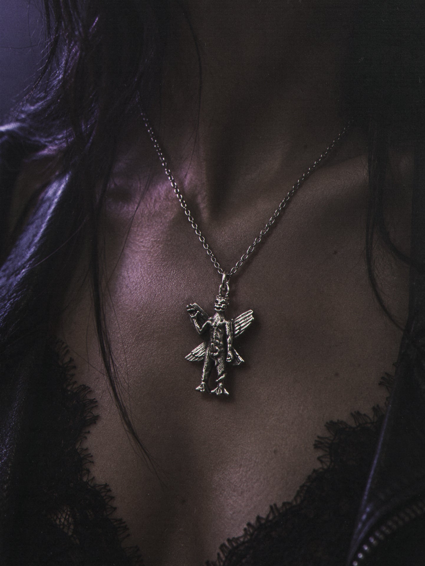 Pazuzu