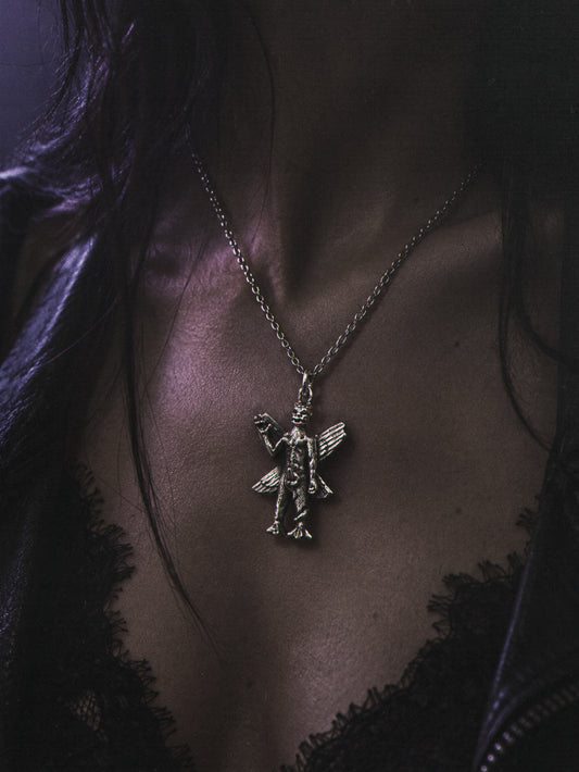 Pazuzu