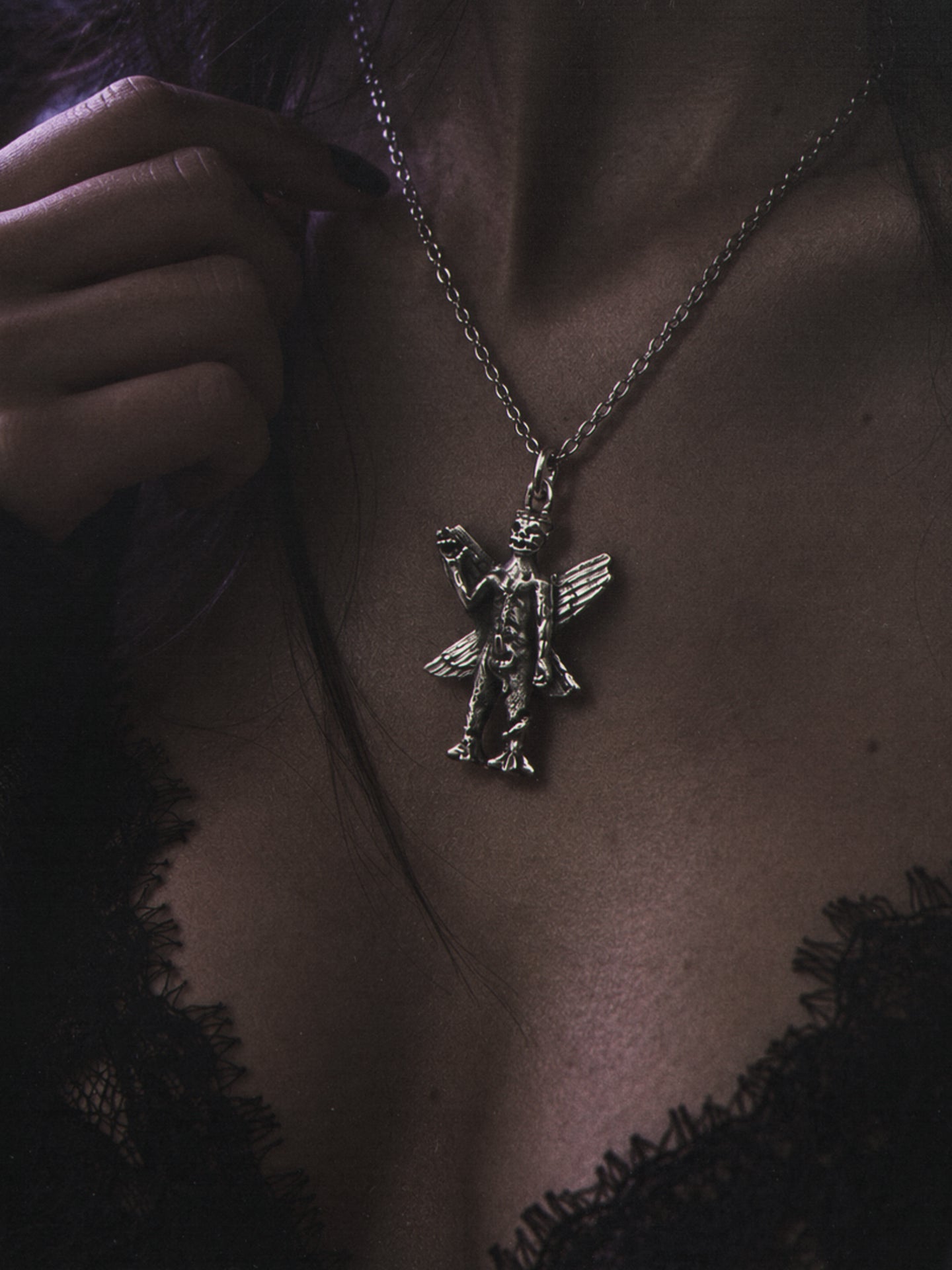 Pazuzu
