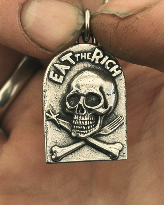 Eat The Rich