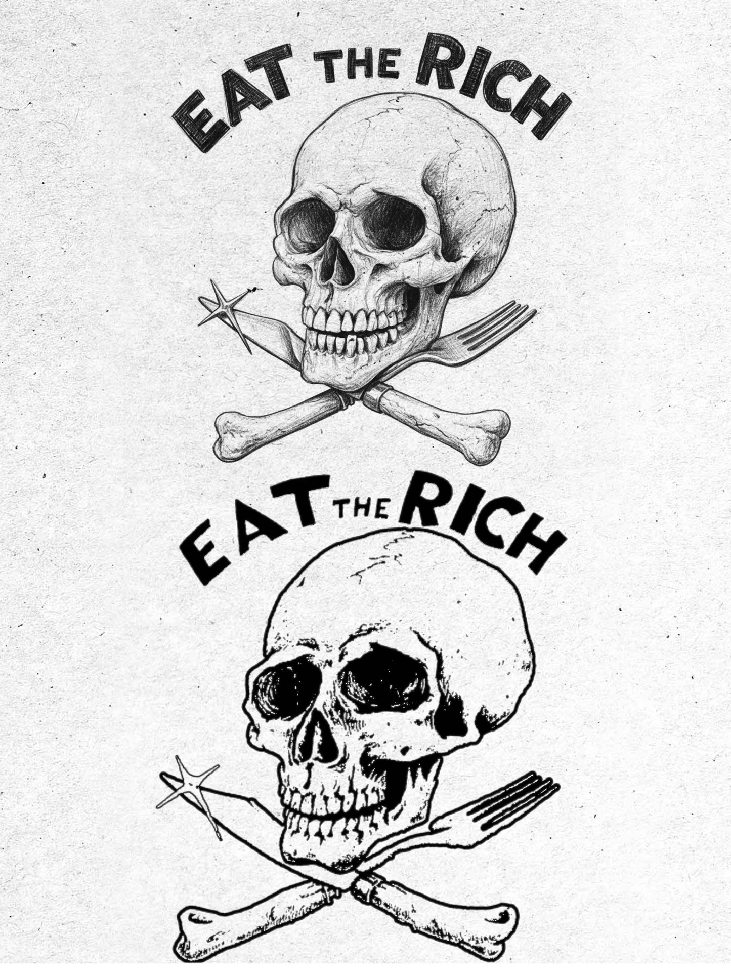 Eat The Rich