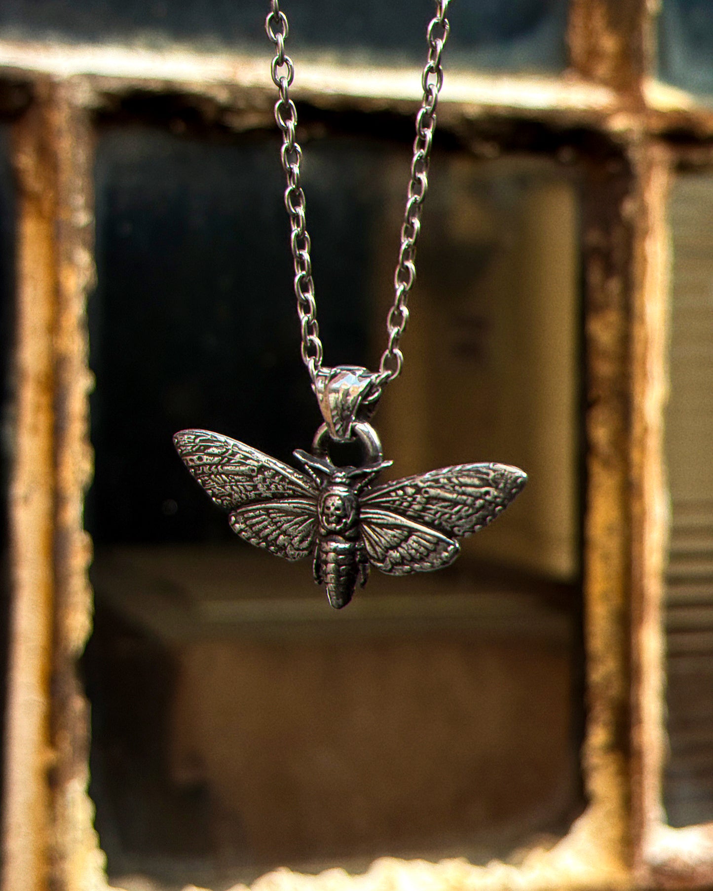Silence