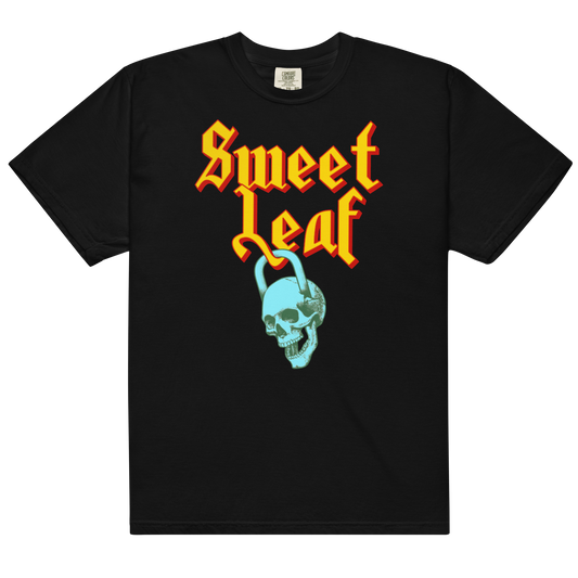 Unisex Sweet Leaf T-Shirt