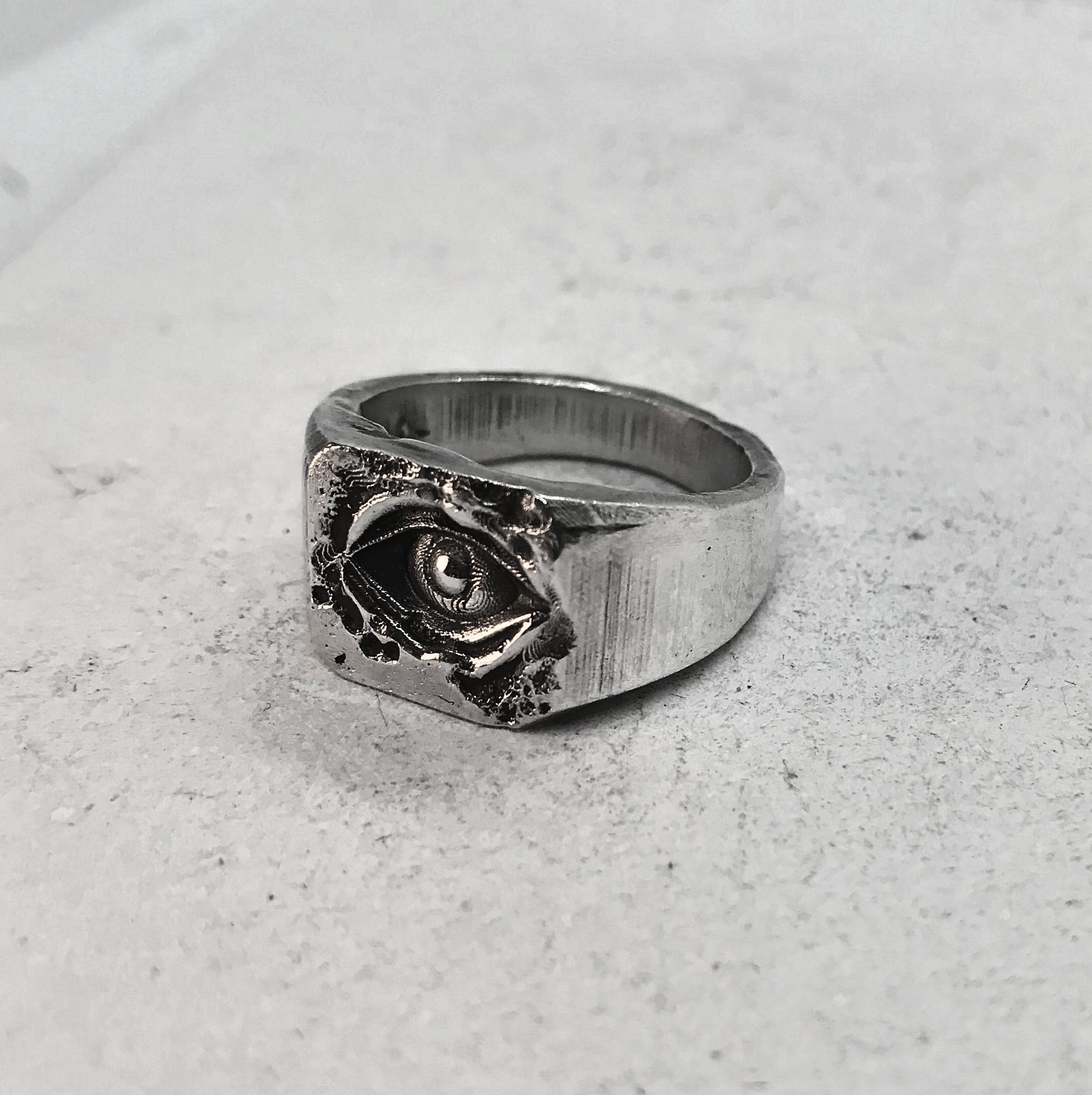 Watcher – Sweet Leaf Jewellery