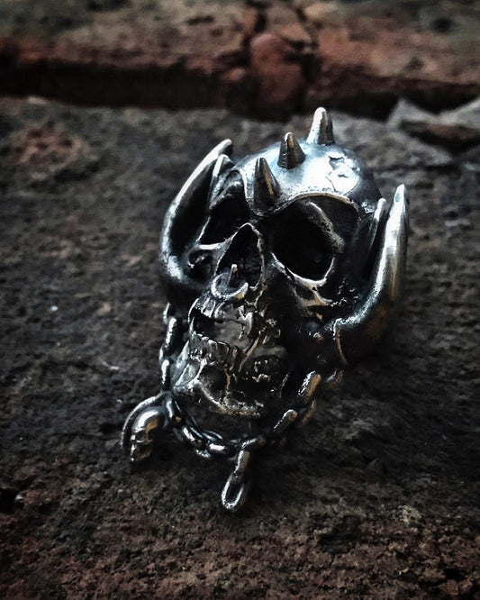 Snaggleskull